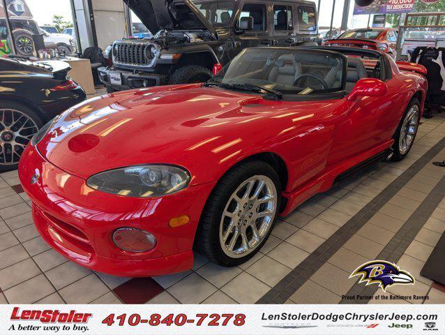 1994 Dodge Viper Sports Car 1994 Dodge Viper Sports Car