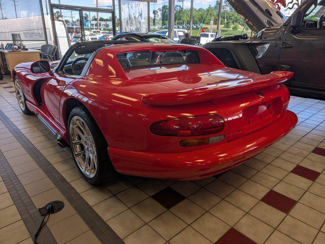 1994 Dodge Viper Sports Car 1994 Dodge Viper Sports Car