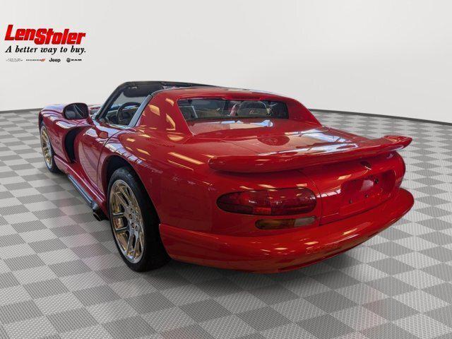 1994 Dodge Viper RT/10 1994 Dodge Viper RT/10