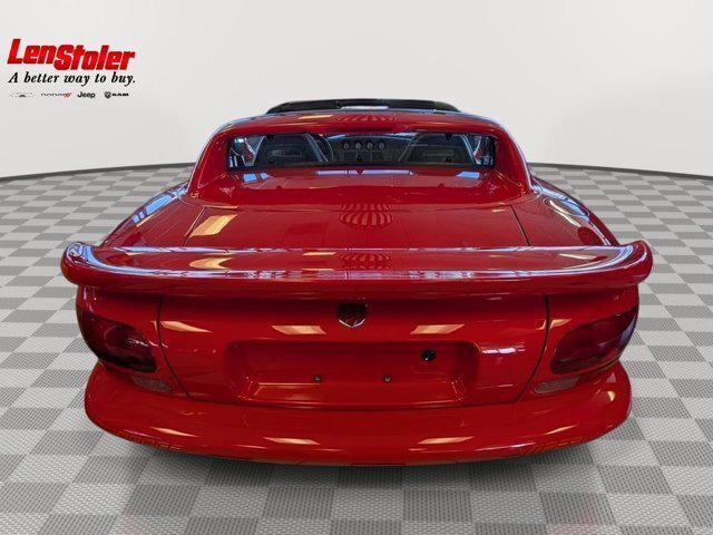1994 Dodge Viper RT/10 1994 Dodge Viper RT/10