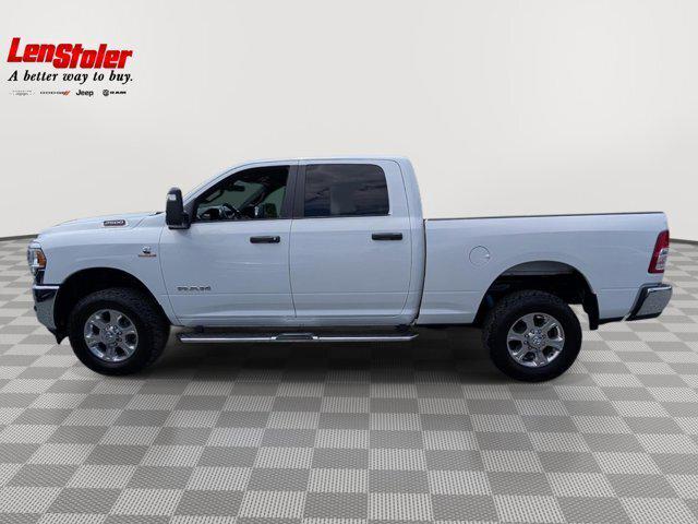 2024 RAM 2500 Big Horn Crew Cab 4x4 64 Box 2024 RAM 2500 Big Horn Crew Cab 4x4 64 Box