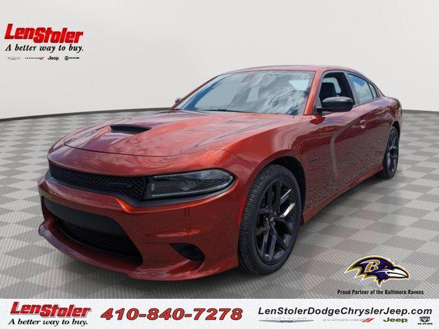 2022 Dodge Charger R/T 2022 Dodge Charger R/T