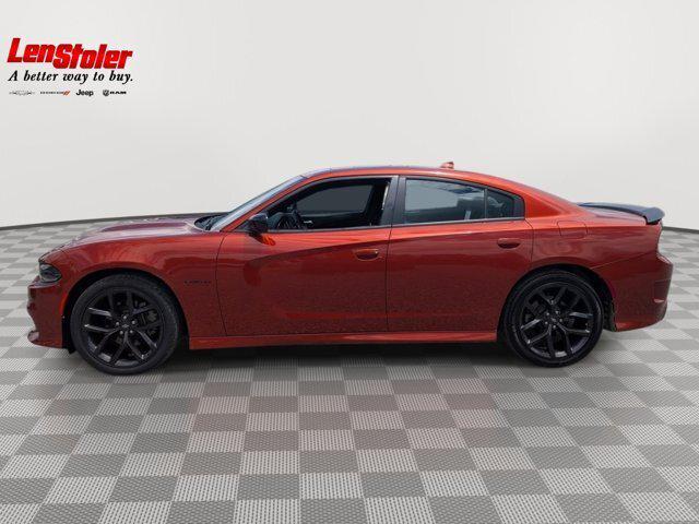 2022 Dodge Charger R/T 2022 Dodge Charger R/T