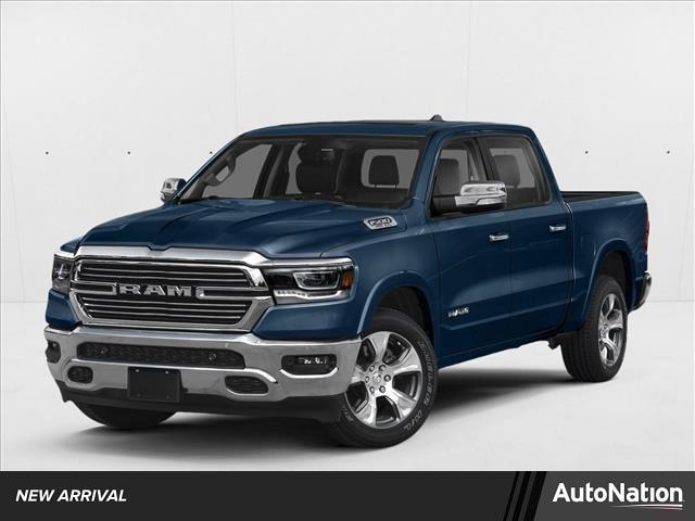 2020 Ram 1500 Laramie Crew Cab 4x4 5'7" Box for sale in Centennial, CO