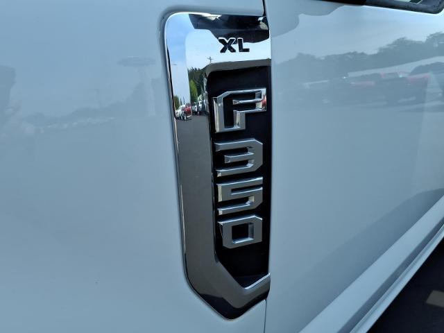 2017 Ford F-350 XL