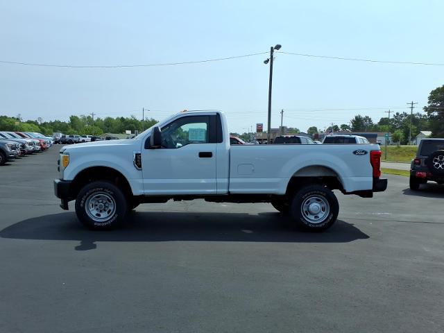 2017 Ford F-350 XL