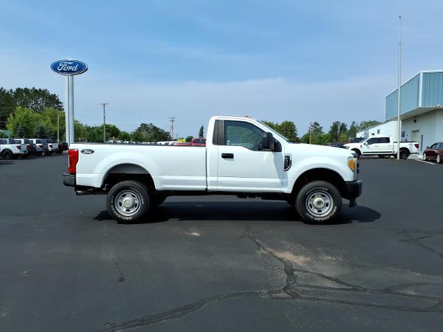 2017 Ford F-350 XL