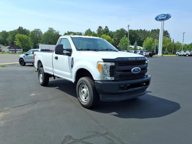 2017 Ford F-350 XL