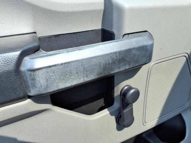 2017 Ford F-350 XL