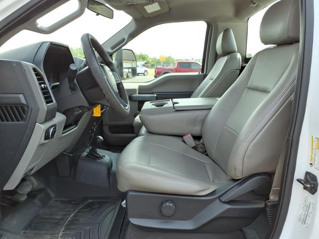 2017 Ford F-350 XL