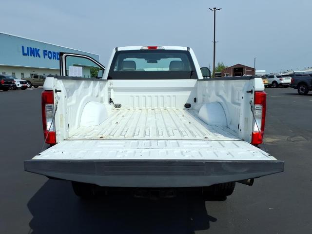 2017 Ford F-350 XL