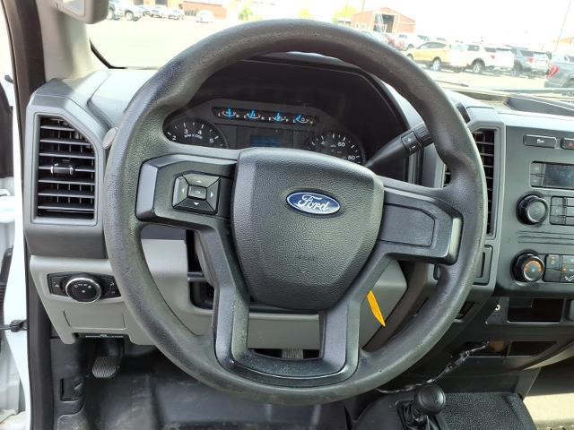 2017 Ford F-350 XL