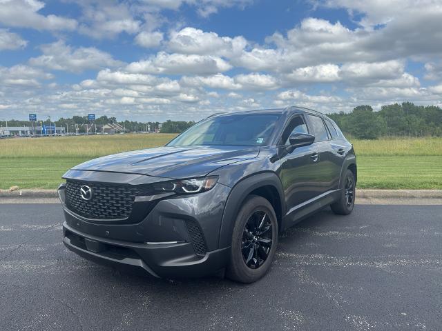 2025 Mazda CX-50 2.5 S Preferred Package for sale in Paducah, KY