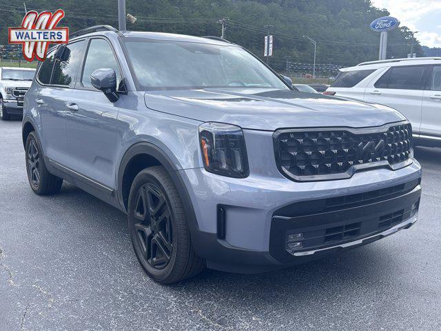 2025 Kia Telluride SX Prestige X-Line for sale in Pikeville, KY