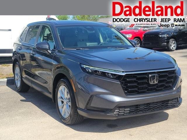 2025 Honda CR-V EX 2WD for sale in Miami, FL
