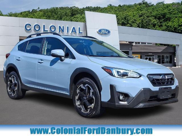 2023 Subaru Crosstrek Limited for sale in Danbury, CT