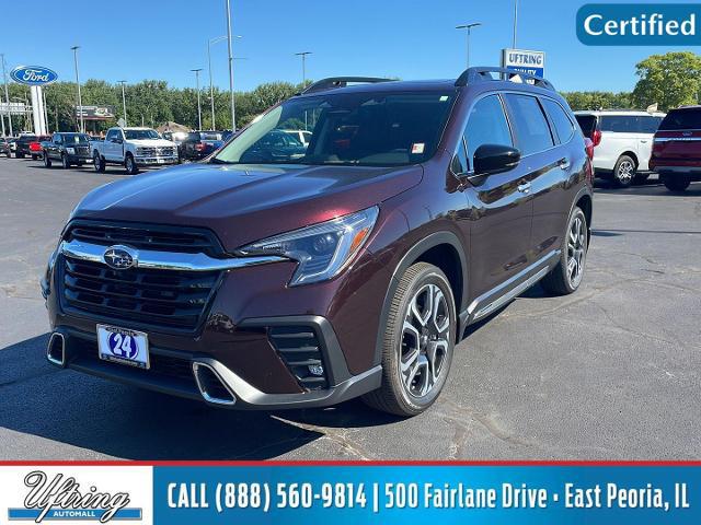 2024 Subaru Ascent Touring 7-Passenger for sale in East Peoria, IL