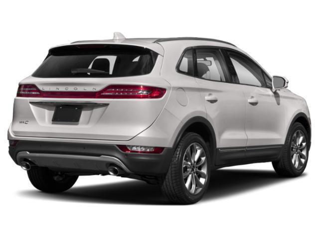 2019 Lincoln MKC Reserve 2019 Lincoln MKC Reserve