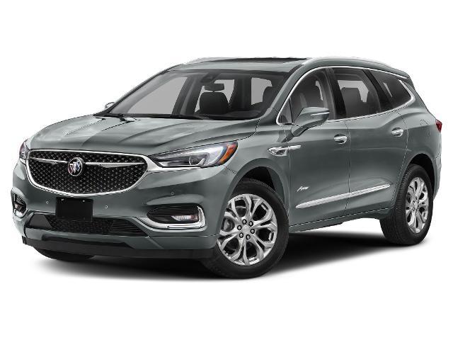 2021 Buick Enclave FWD Avenir for sale in Norman, OK