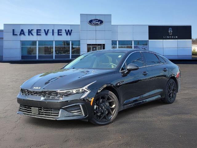 2025 Kia K5 EX for sale in Battle Creek, MI