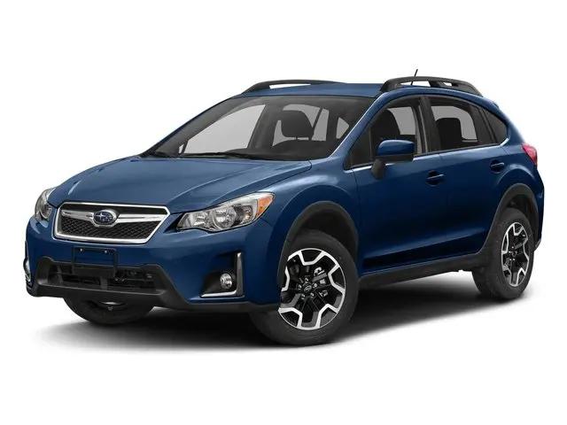 2016 Subaru Crosstrek 2.0i Premium for sale in Falls Church, VA