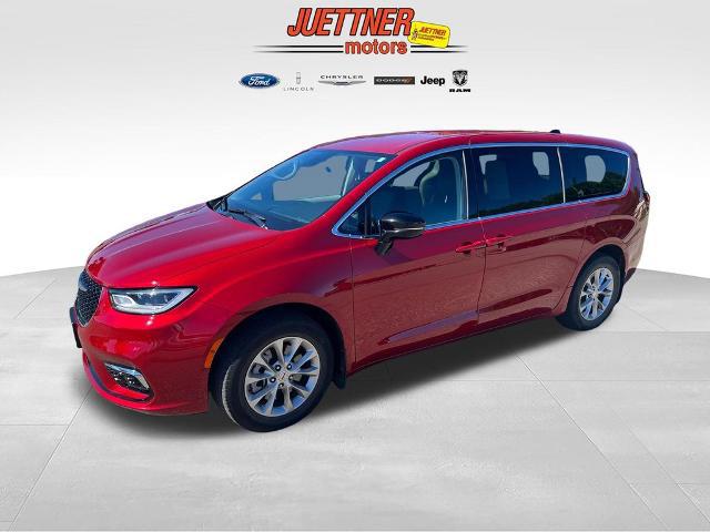 2024 Chrysler Pacifica Touring L AWD for sale in Alexandria, MN