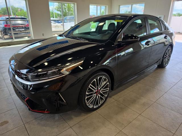 2023 Kia Forte GT Manual for sale in Sterling Heights, MI