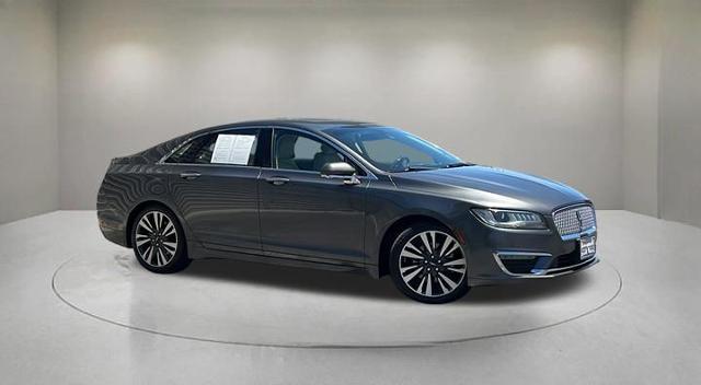 2019 Lincoln MKZ Hybrid Reserve II for sale in Cathedral City, CA