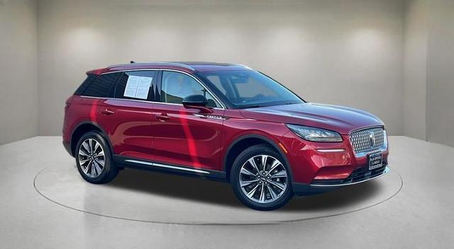 2022 Lincoln Corsair Reserve for sale in Cathedral City, CA