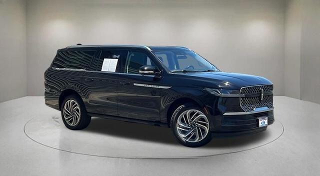 2025 Lincoln Navigator Reserve L for sale in Cathedral City, CA