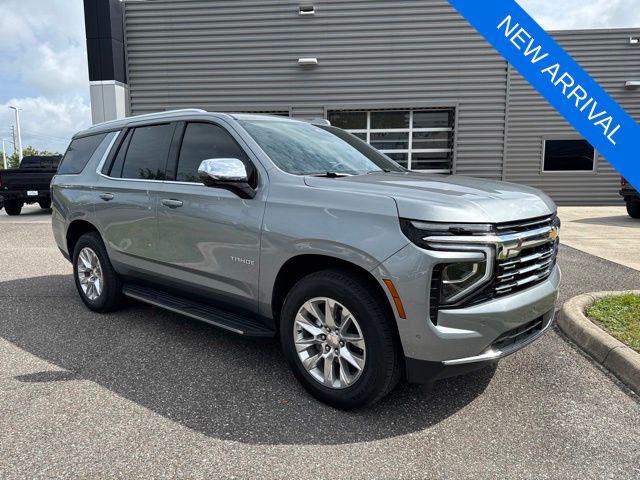 2025 Chevrolet Tahoe 2WD Premier for sale in Gainesville, FL