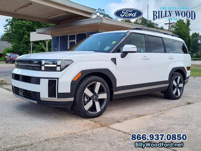2024 Hyundai Santa Fe Limited for sale in Jena, LA