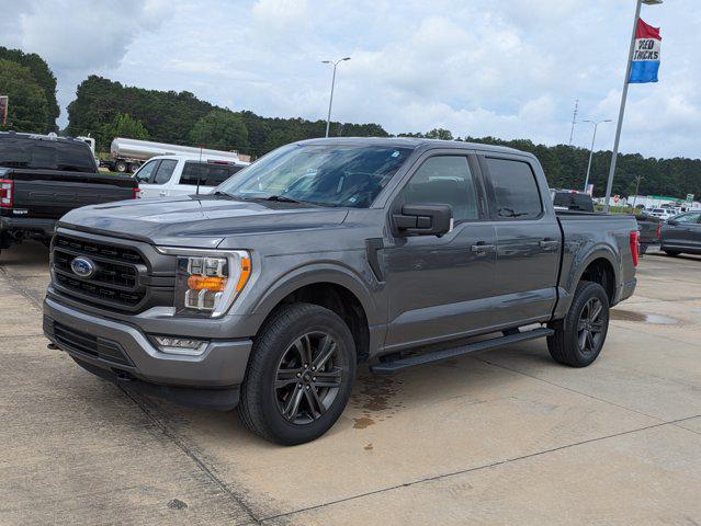 2022 Ford F-150 XL for sale in Collins, MS