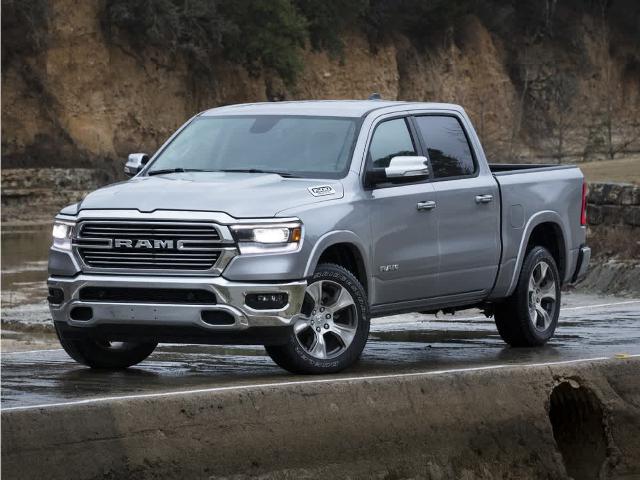 2023 Ram 1500 Laramie Crew Cab 4x4 5'7" Box for sale in Tampa, FL