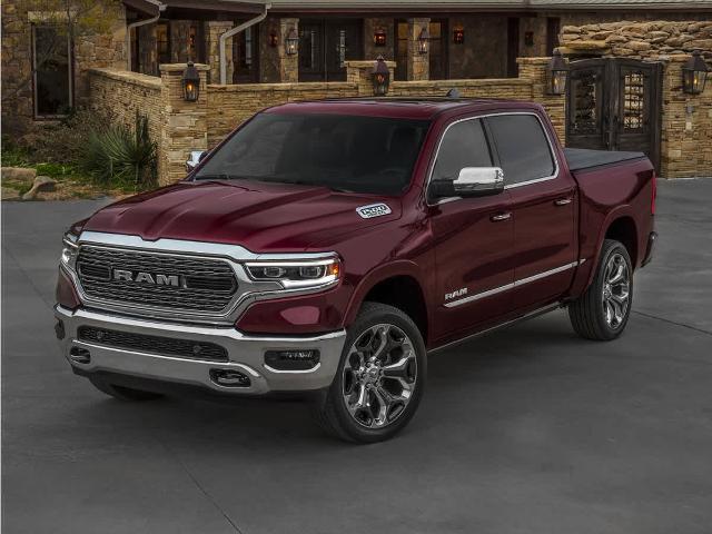 2019 Ram 1500 Longhorn Crew Cab 4x4 5'7" Box for sale in Tampa, FL