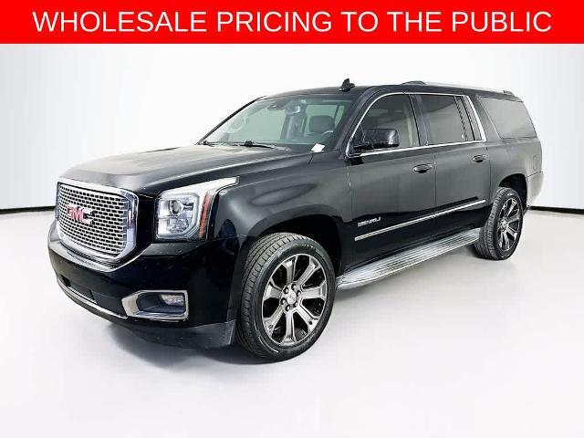2016 GMC Yukon XL Denali for sale in Tampa, FL