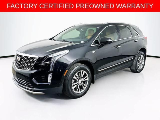 2022 Cadillac XT5 FWD Premium Luxury for sale in Tampa, FL