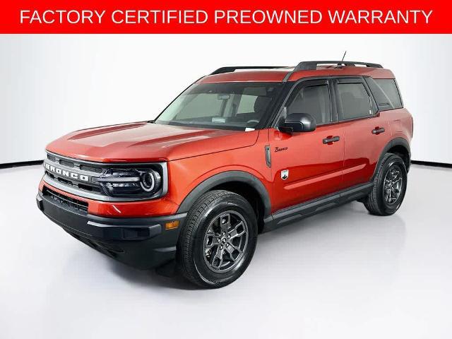 2023 Ford Bronco Sport Big Bend for sale in Tampa, FL