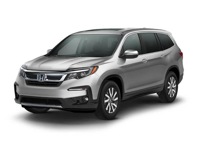 2022 Honda Pilot 2WD EX-L for sale in Tampa, FL