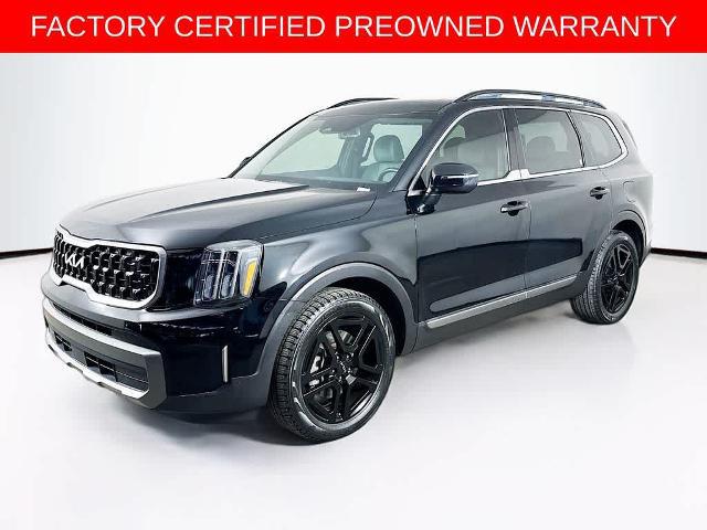 2023 Kia Telluride EX X-Line for sale in Tampa, FL