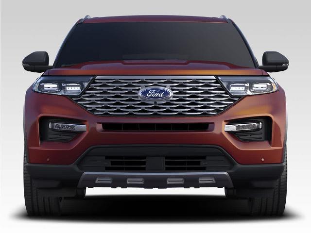 2023 Ford Explorer XLT for sale in Tampa, FL