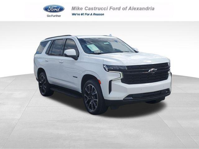 2023 Chevrolet Tahoe 4WD RST for sale in Alexandria, KY