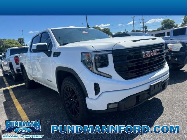 2022 GMC Sierra 1500 4WD Crew Cab Short Box Elevation for sale in Saint Charles, MO