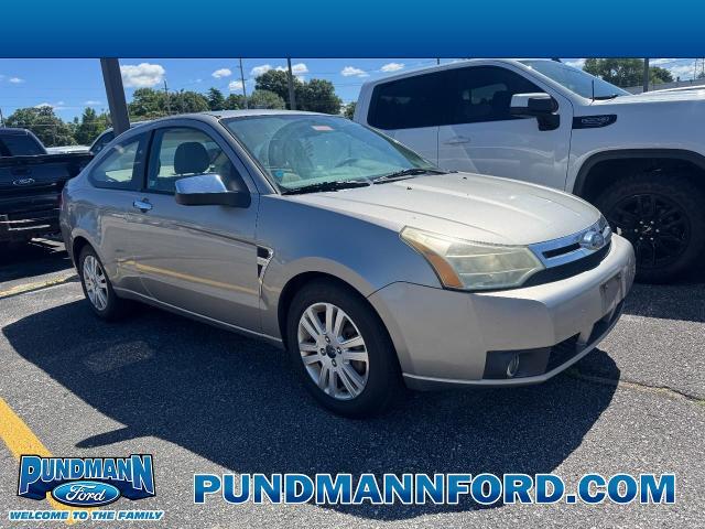 2008 Ford Focus SE for sale in Saint Charles, MO