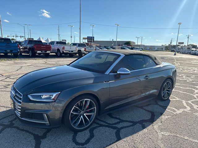 2018 Audi S5 3.0T Premium Plus for sale in Bloomington, IL