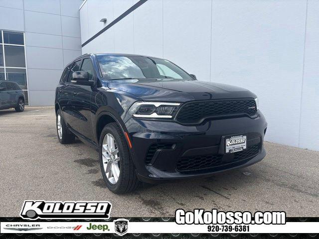2026 Dodge Durango GT Plus AWD for sale in Appleton, WI