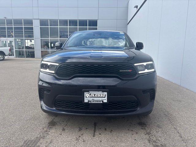 2026 Dodge Durango GT Plus AWD
