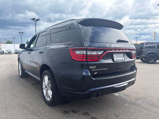 2026 Dodge Durango GT Plus AWD