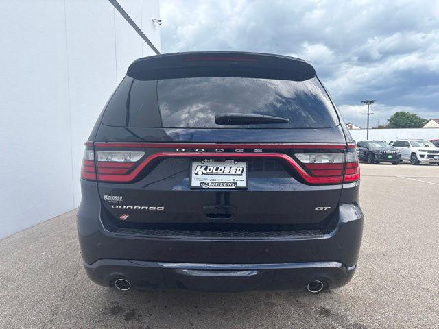 2026 Dodge Durango GT Plus AWD