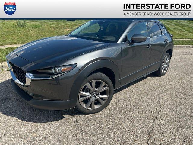 2022 Mazda CX-30 for sale near Miamisburg, OH